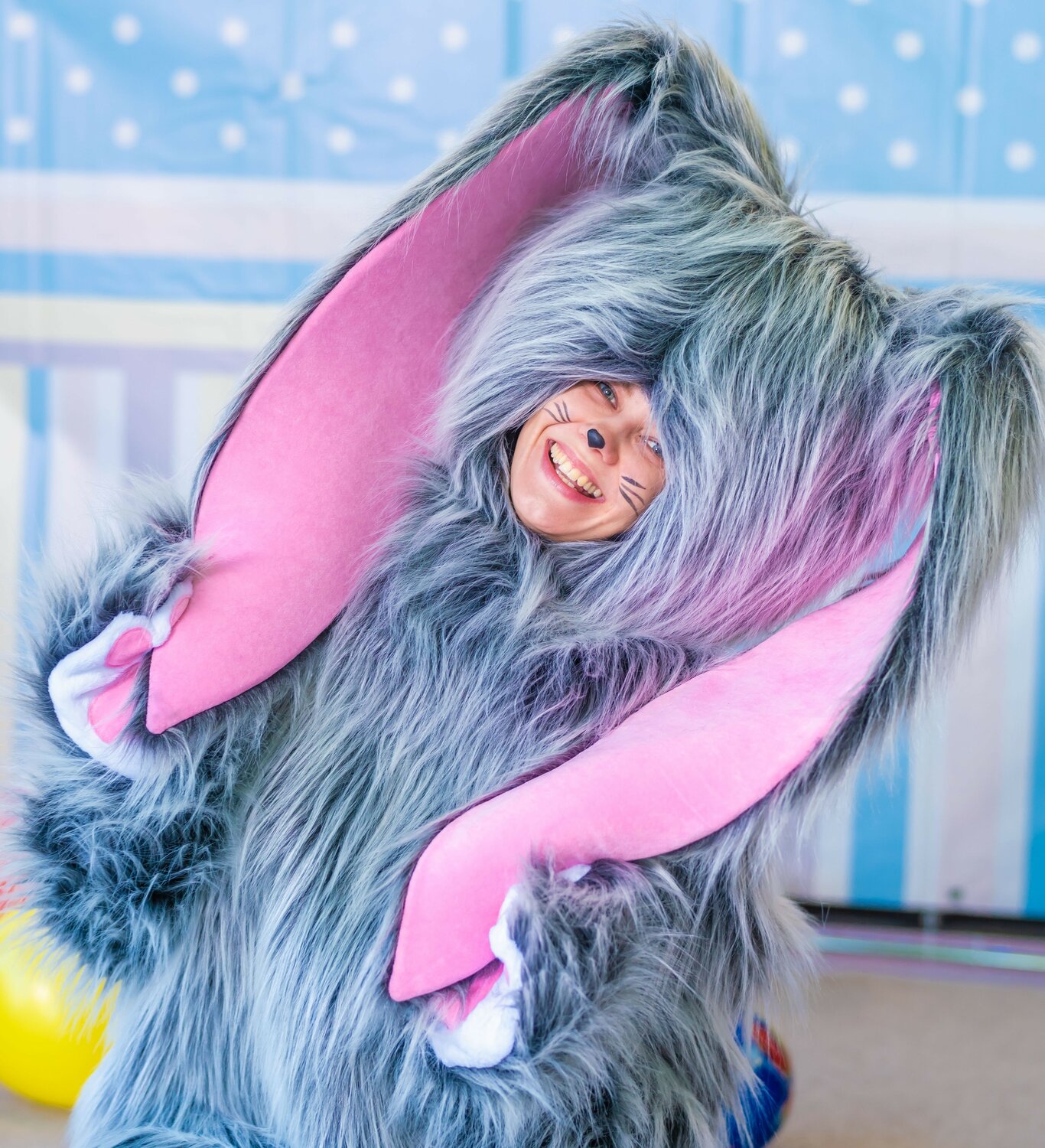 «Персонаж.40» — праздники, от которых горят глаза!