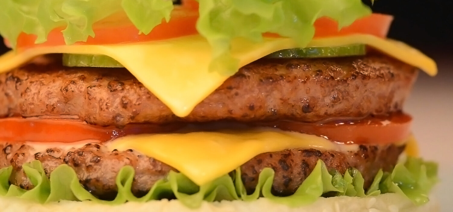 Видеосъёмка рекламного ролика