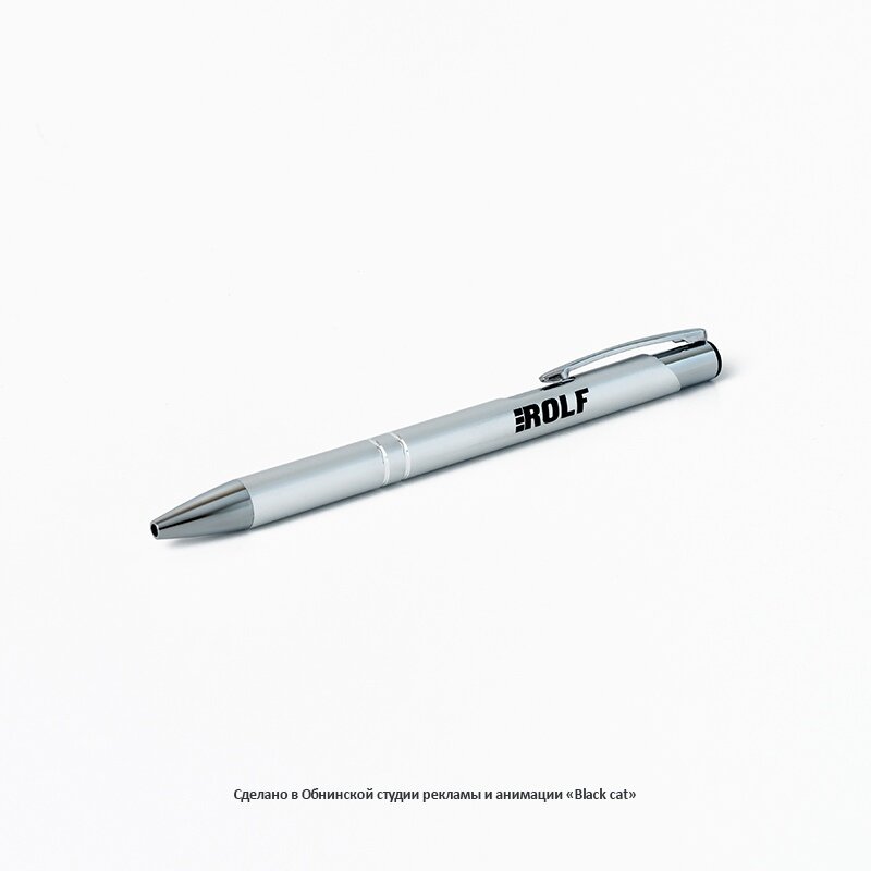 Предметная фотосессия