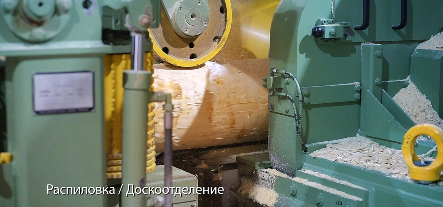 Корпоративные видеоролики