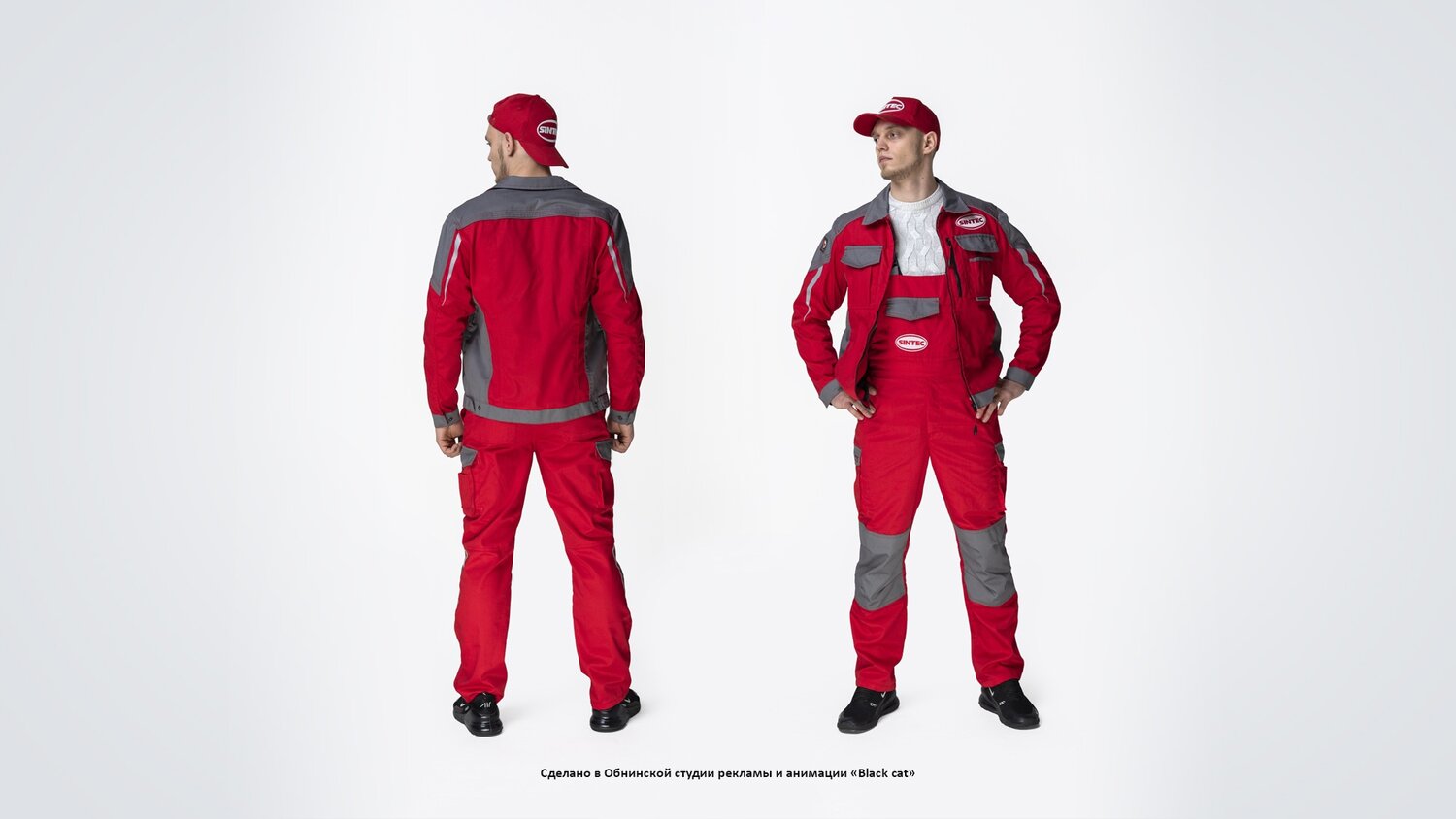 Предметная фотосессия