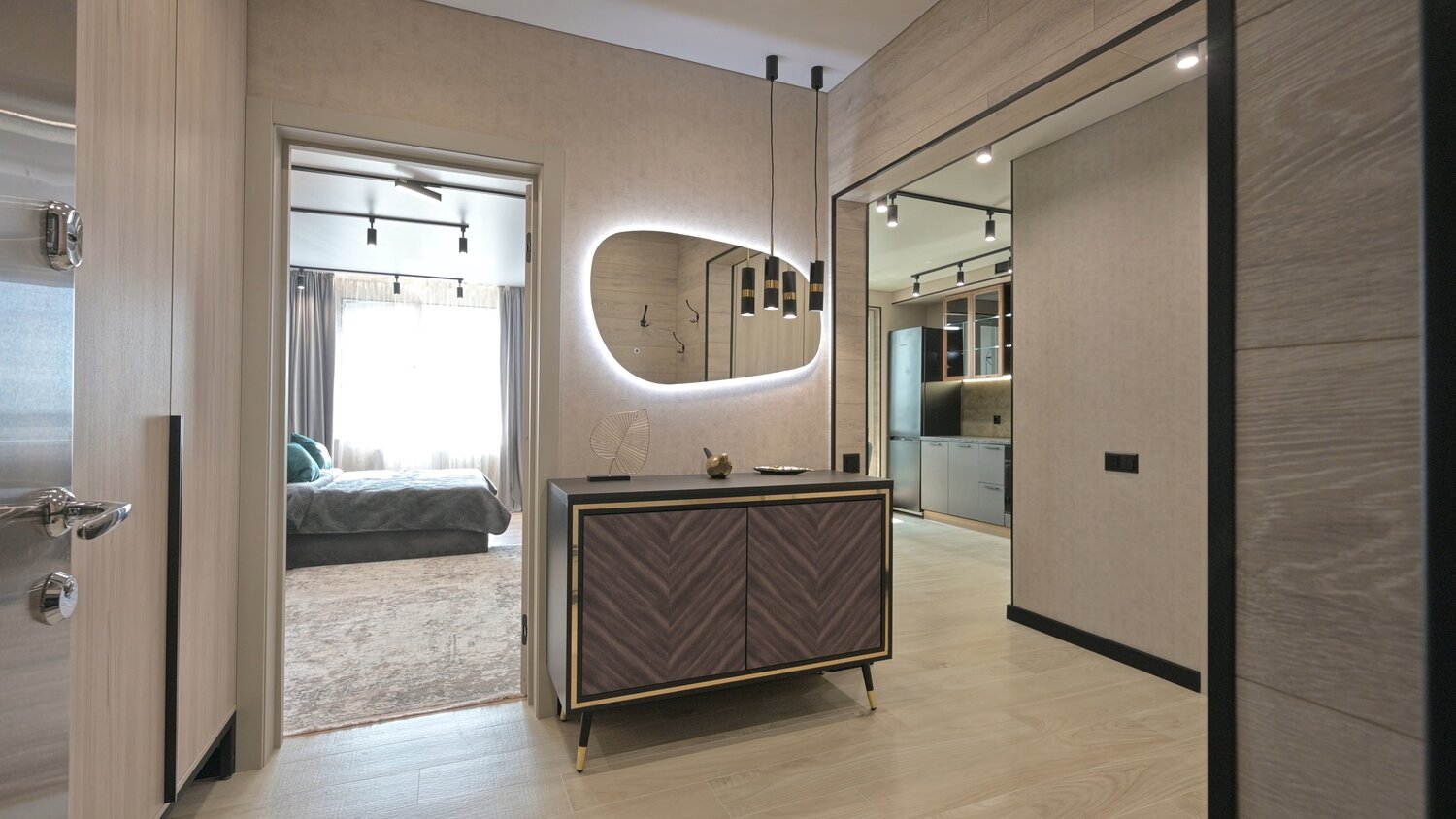 Видеопрезентации