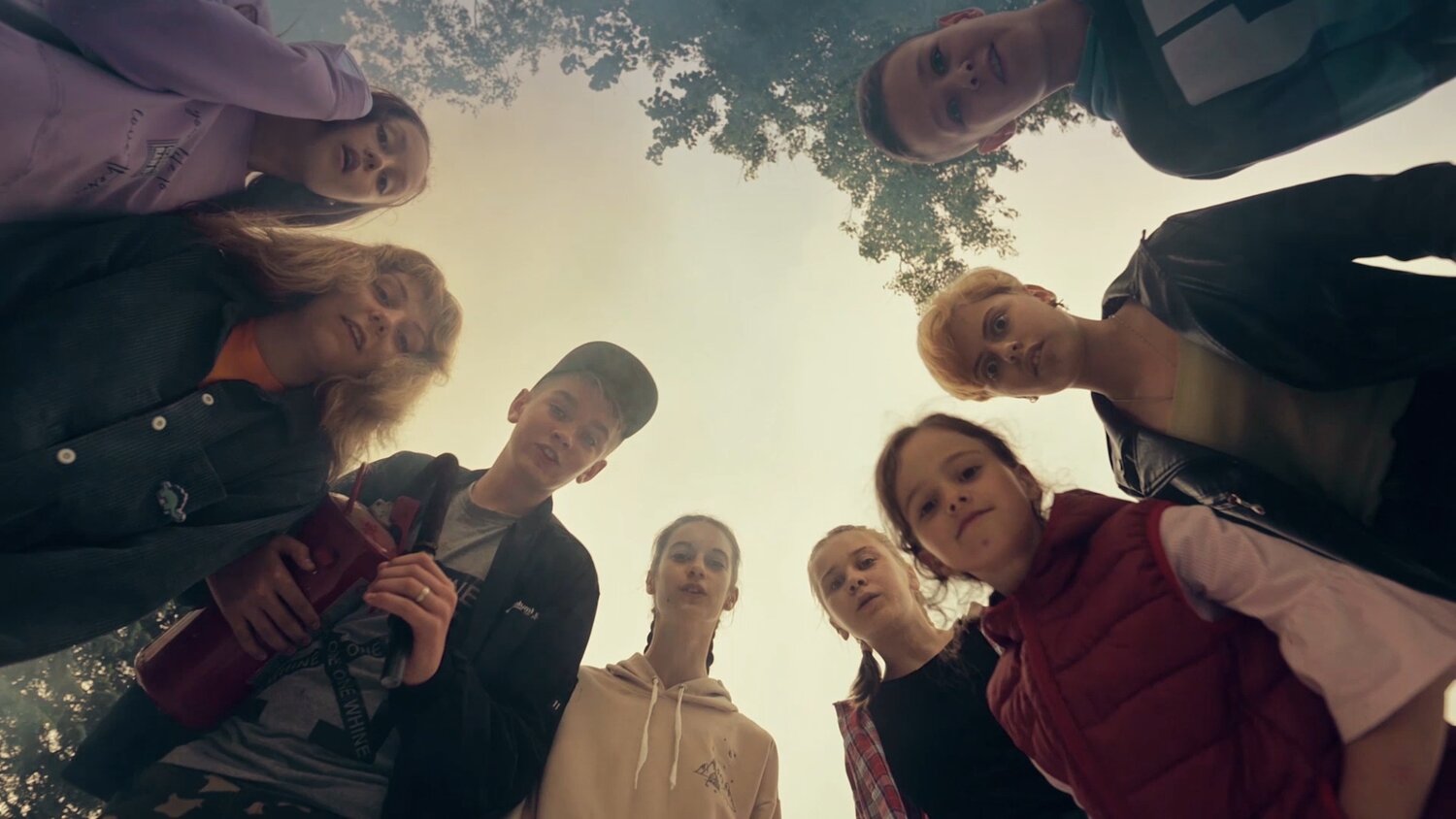 Видеореклама