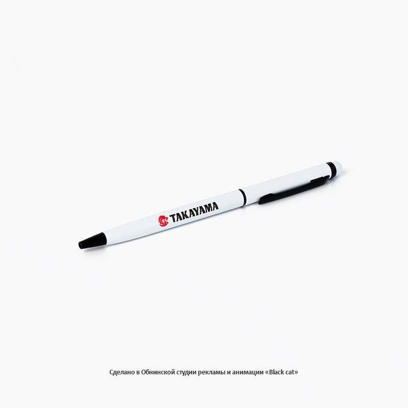 Предметная фотосессия