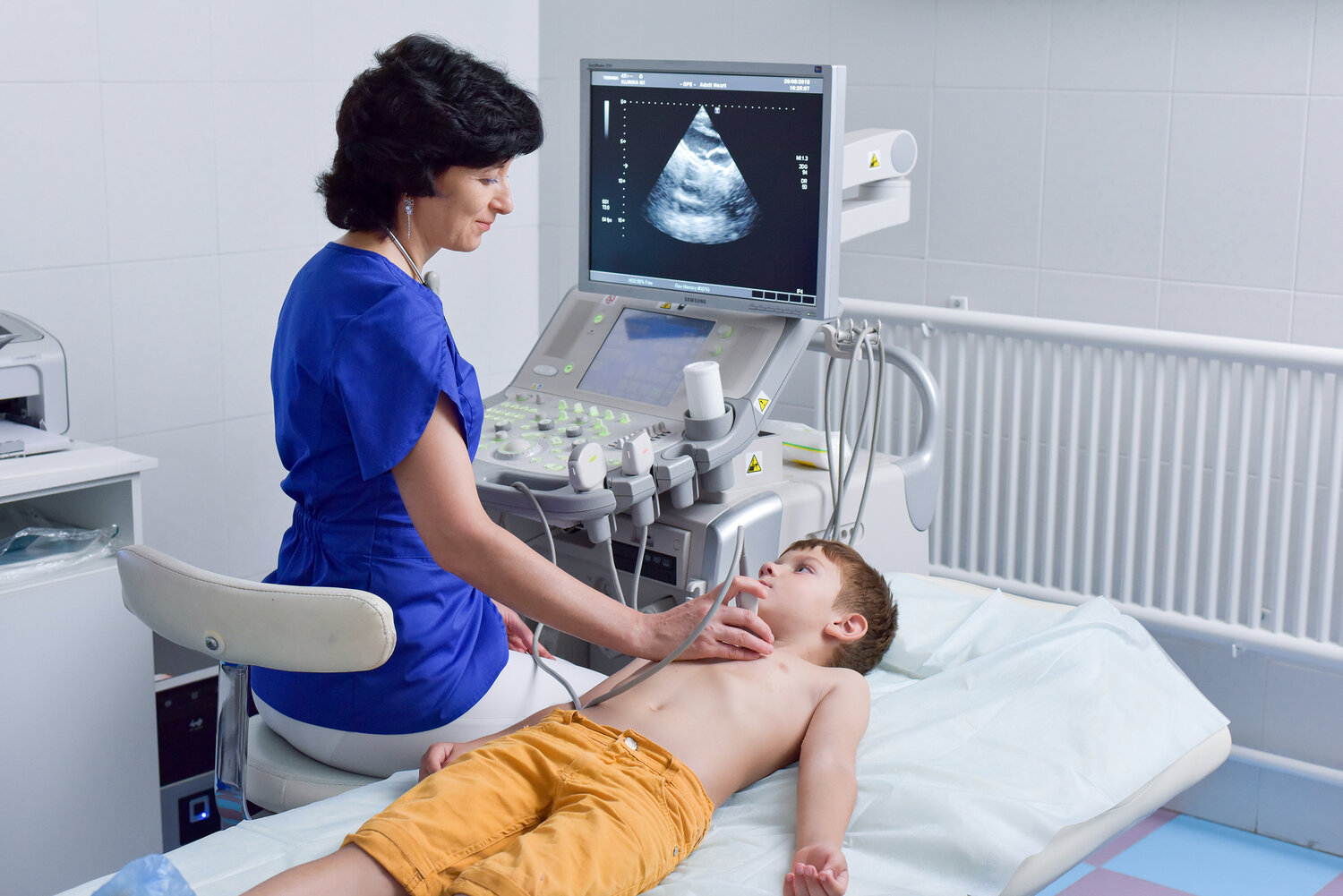 Рекламная фотосессия