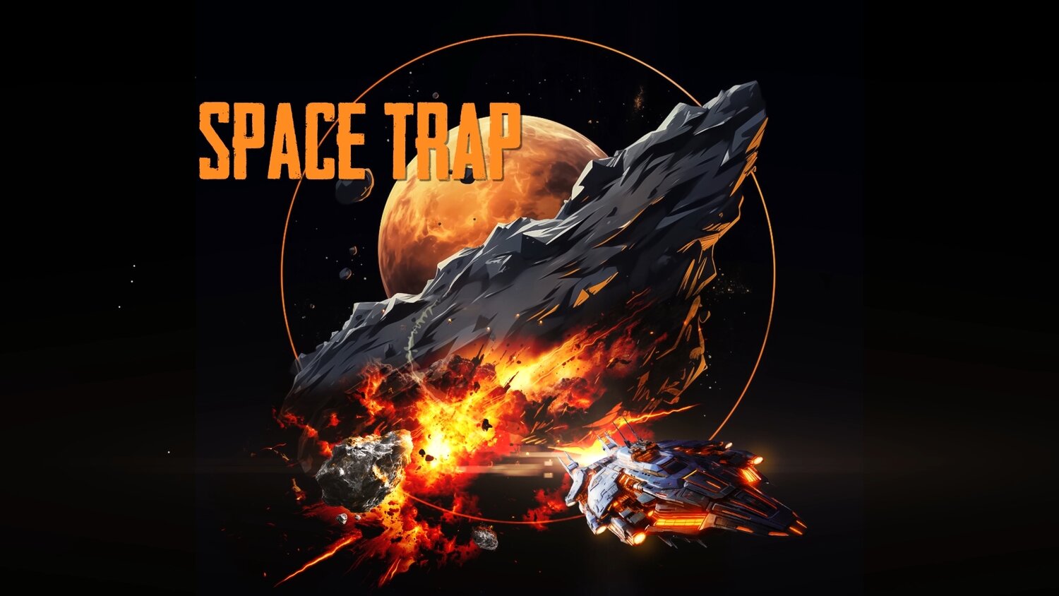 Интро и анимация лого