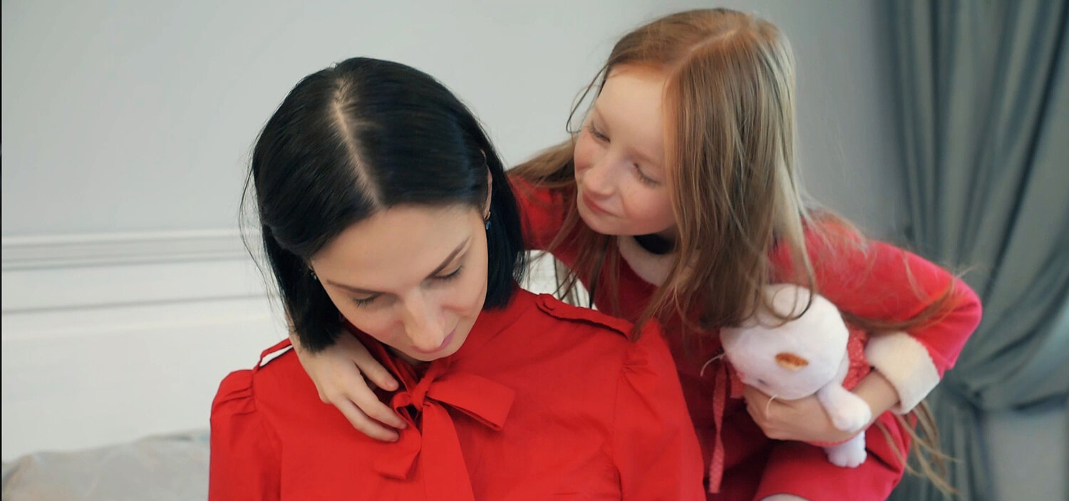 Видеореклама