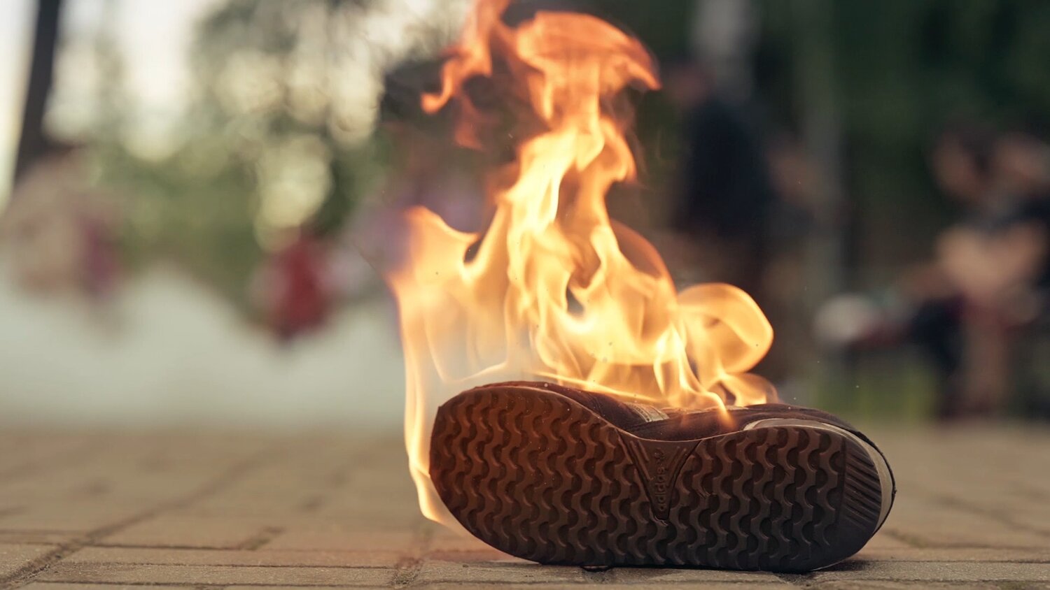 Видеореклама