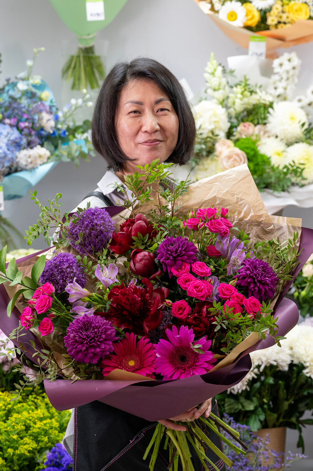 Рекламная фотосессия