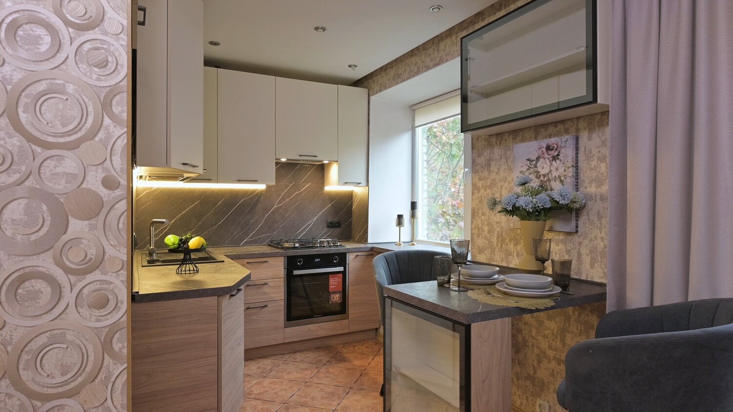 Видеопрезентации