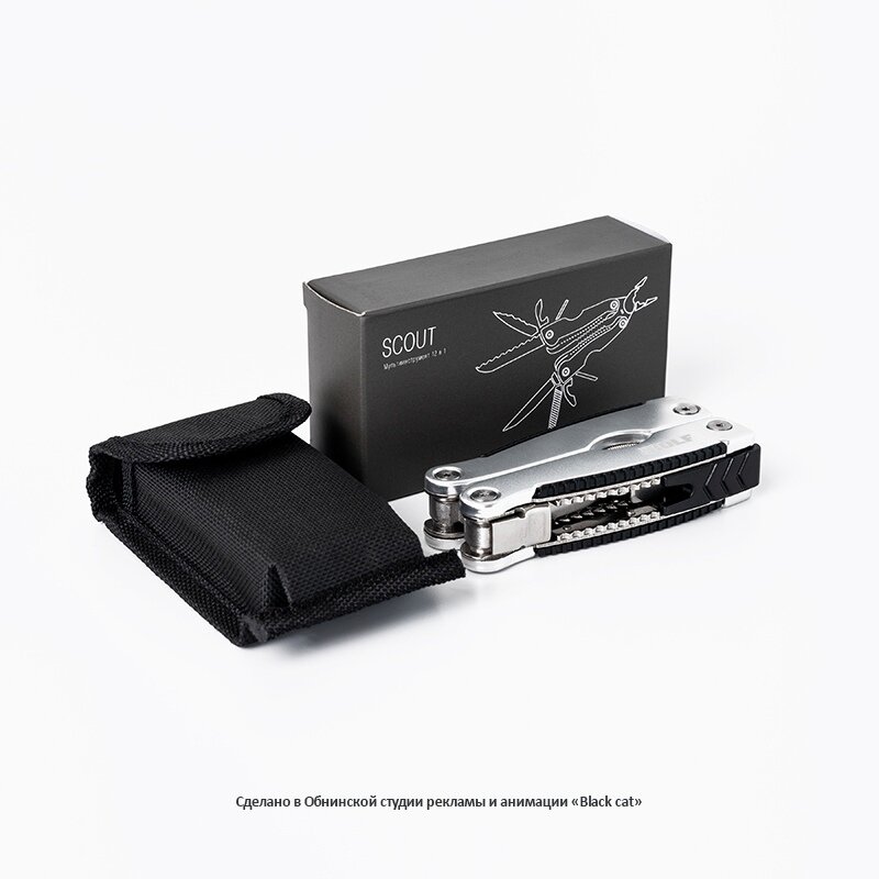 Предметная фотосессия