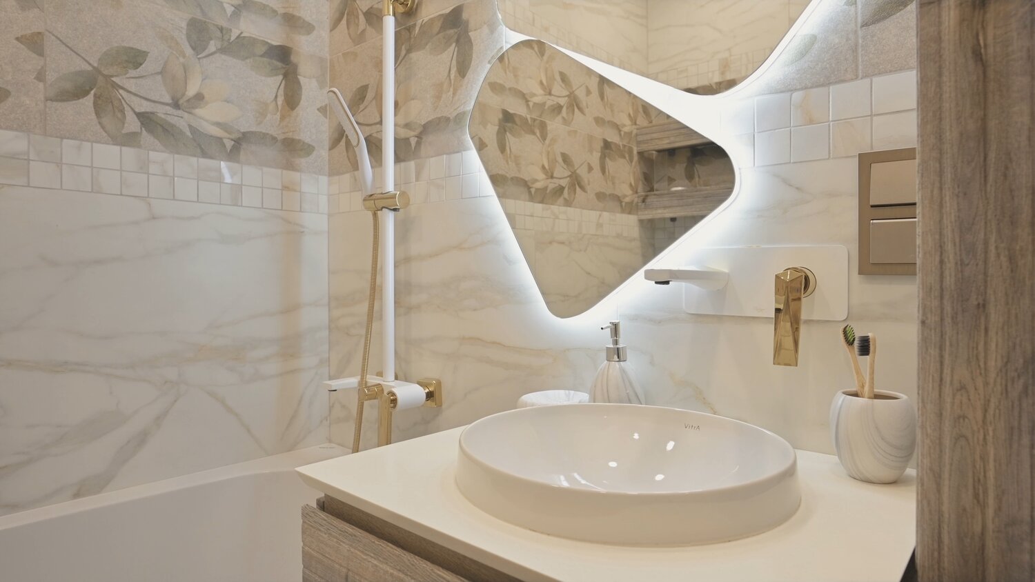 Видеосъемка интерьеров