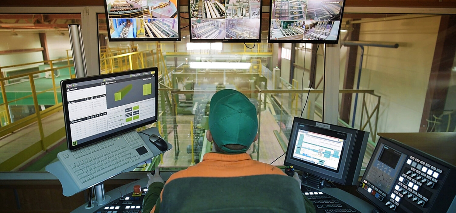 Съемка корпоративного видео