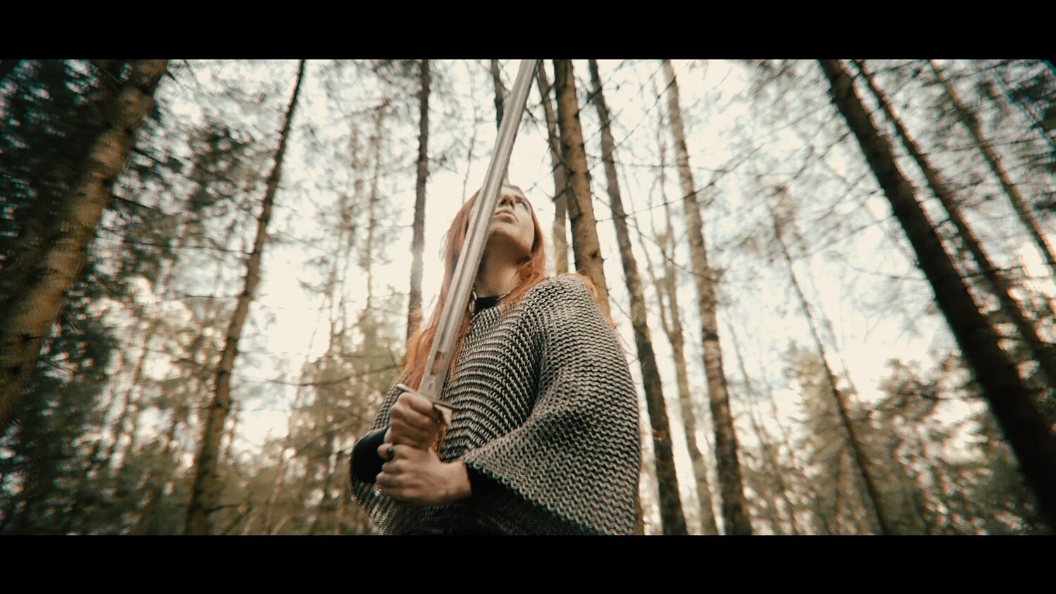 Съемка "Backstage"