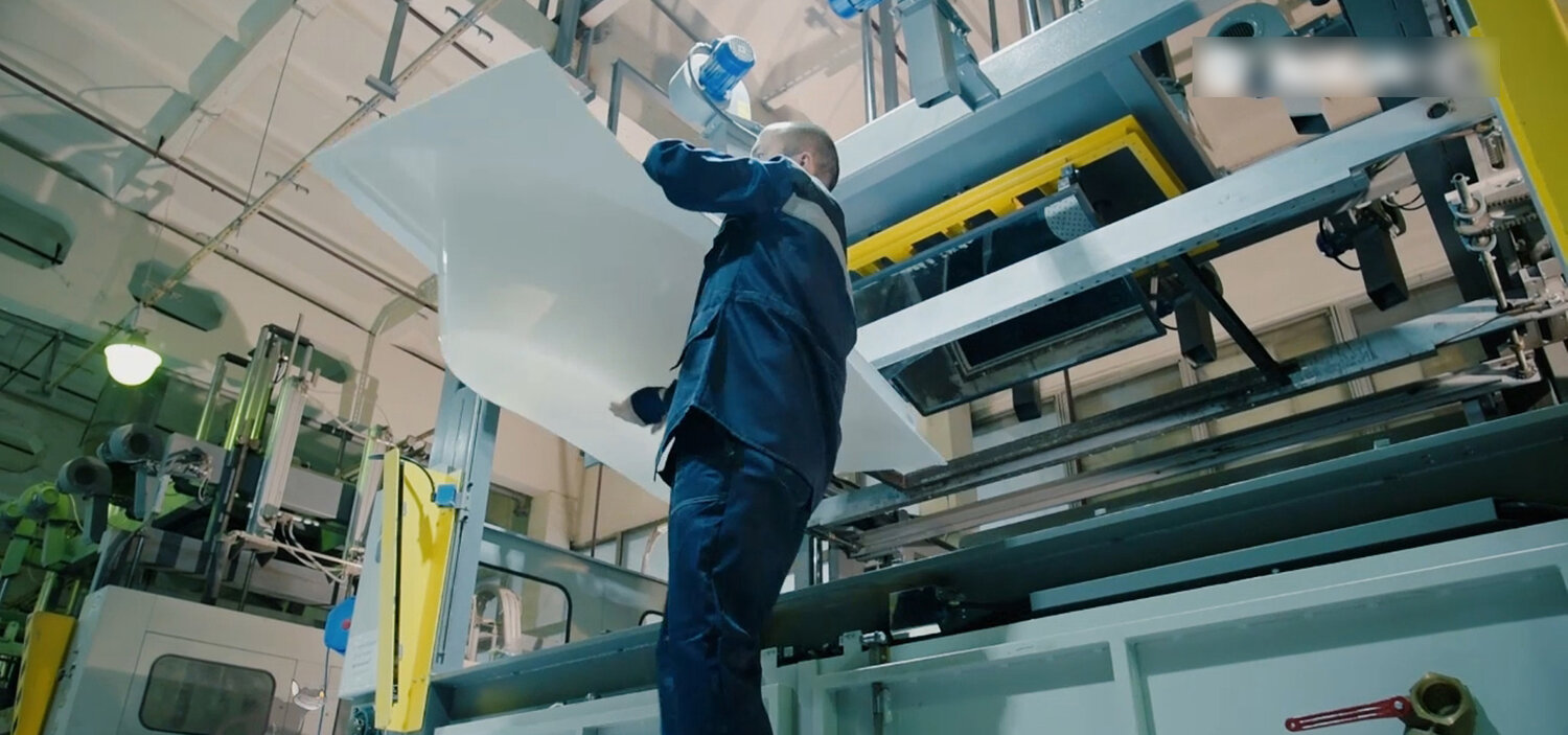 Съемка корпоративного видео