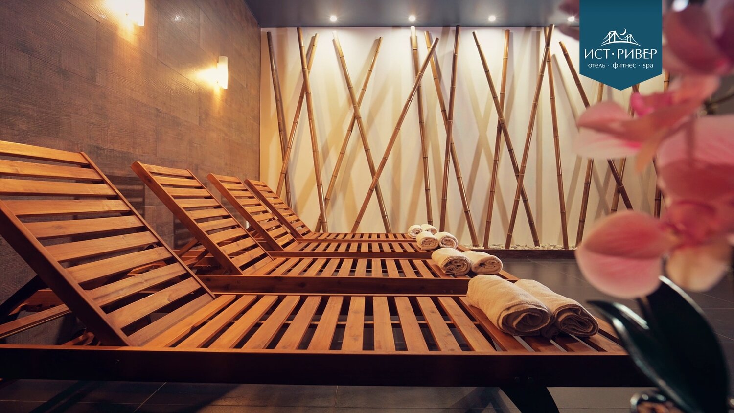 Видеосъемка интерьеров