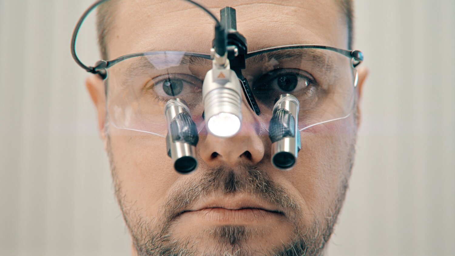 Видео для выставок и корпоративных мероприятий