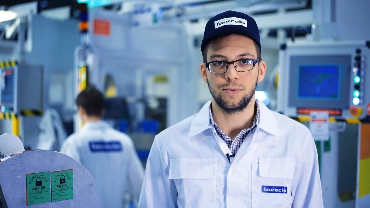 Видео для выставок и корпоративных мероприятий