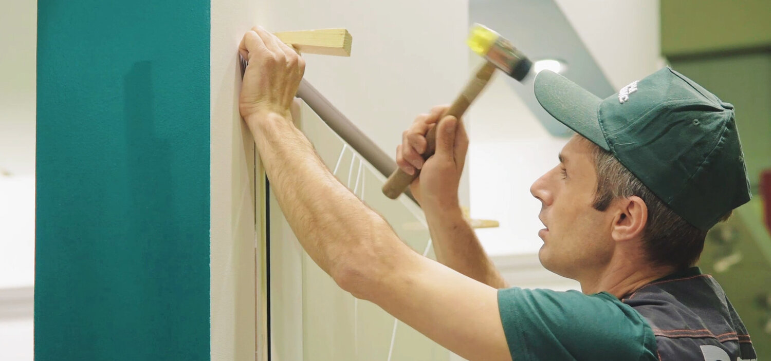 Корпоративные видеоролики