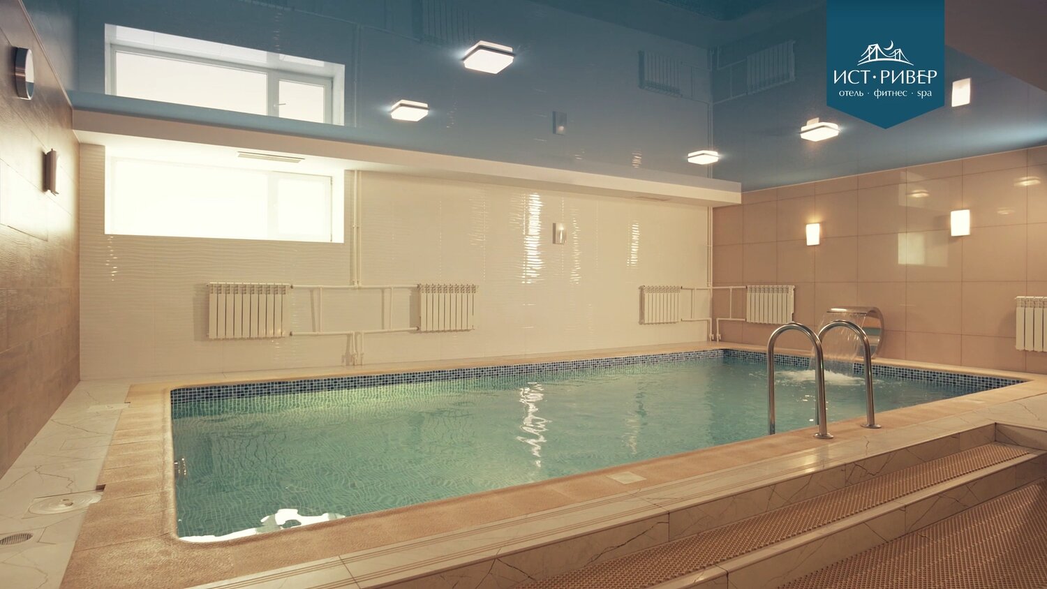 Видеосъемка интерьеров