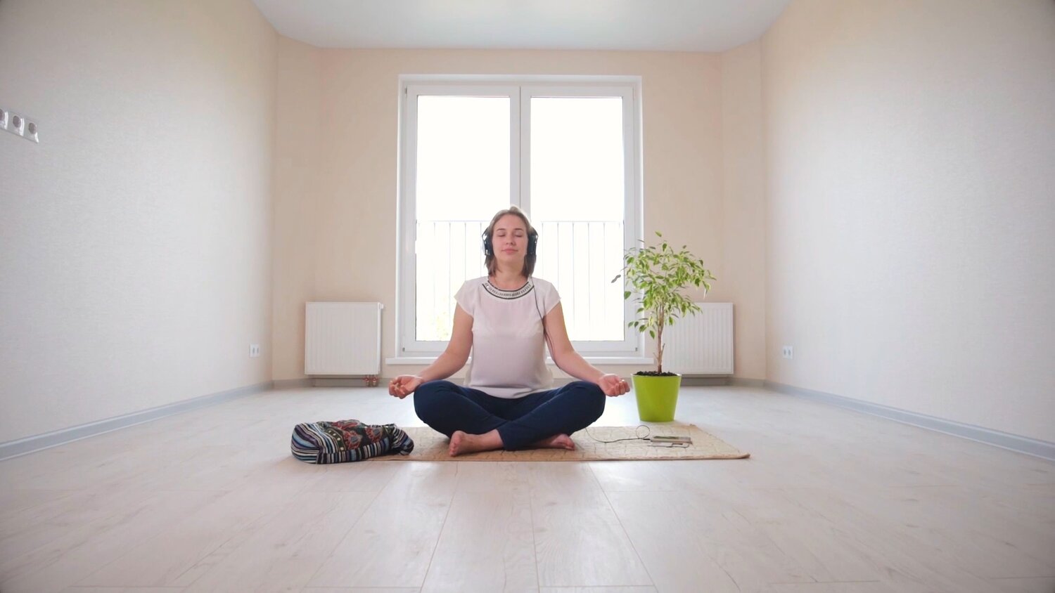 Видеосъёмка рекламного ролика