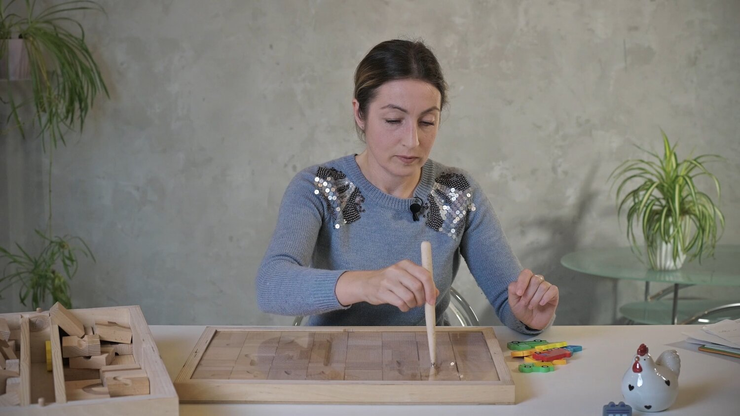 Видео для выставок и корпоративных мероприятий