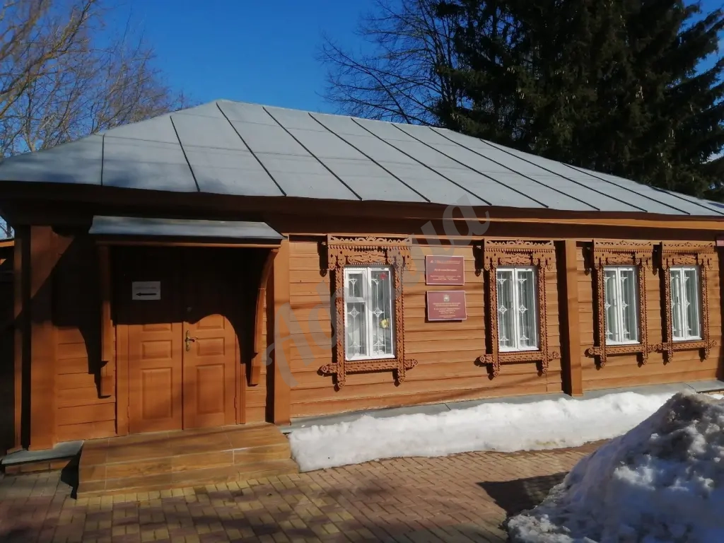 Душевное путешествие в Тарусу - Российский Биарриц