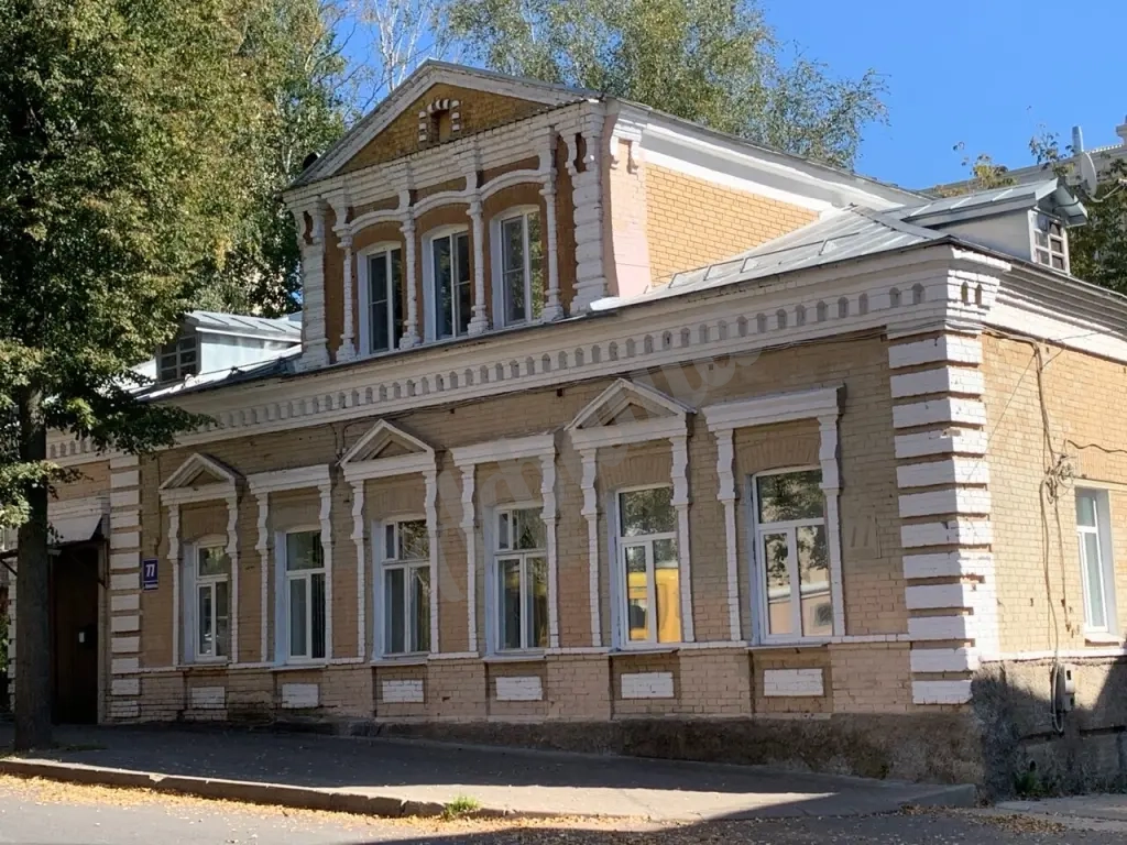 Пешеходная экскурсия по городу Калуге