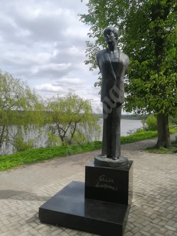 Душевное путешествие в Тарусу - Российский Биарриц