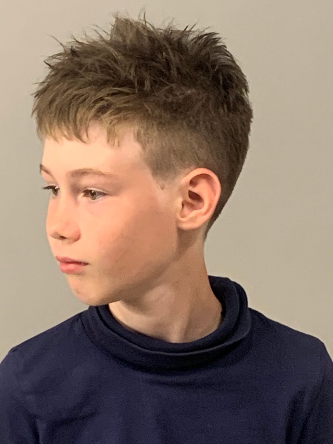 Женская стрижка