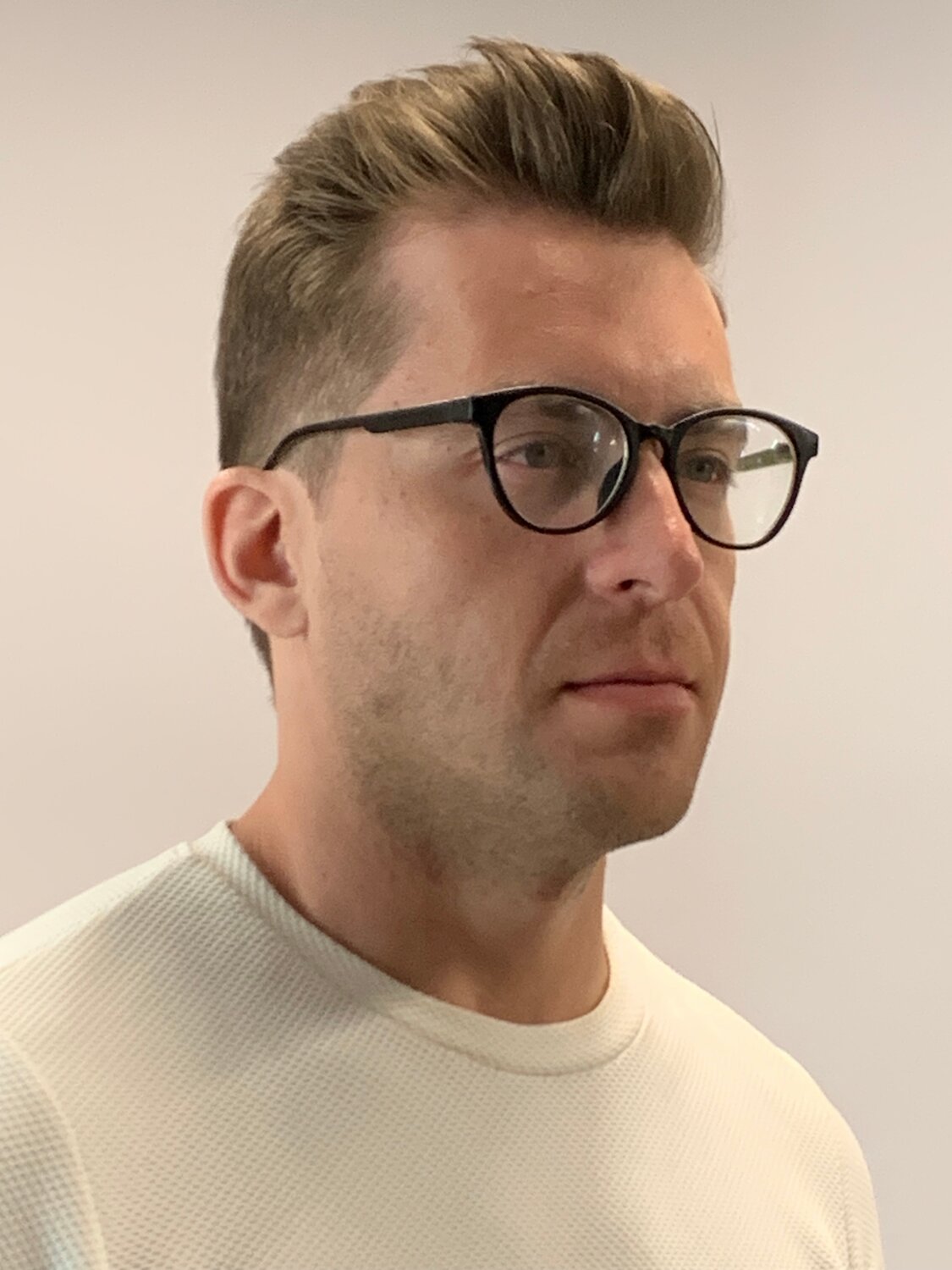 Женская стрижка