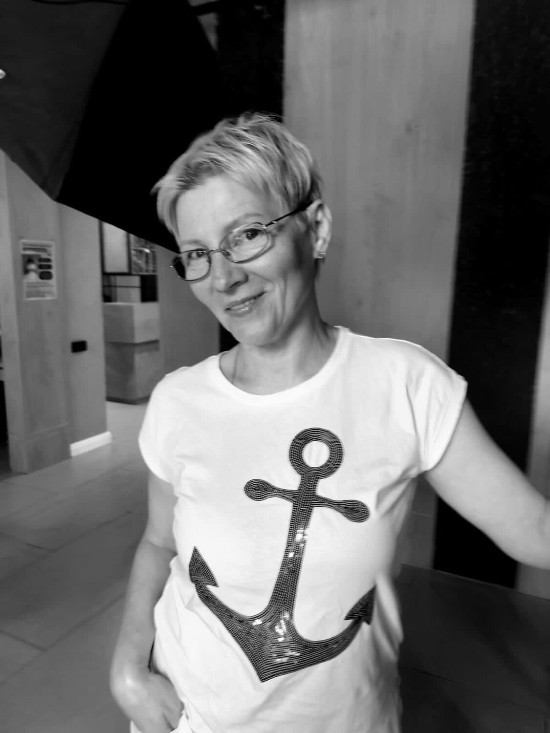 Женская стрижка