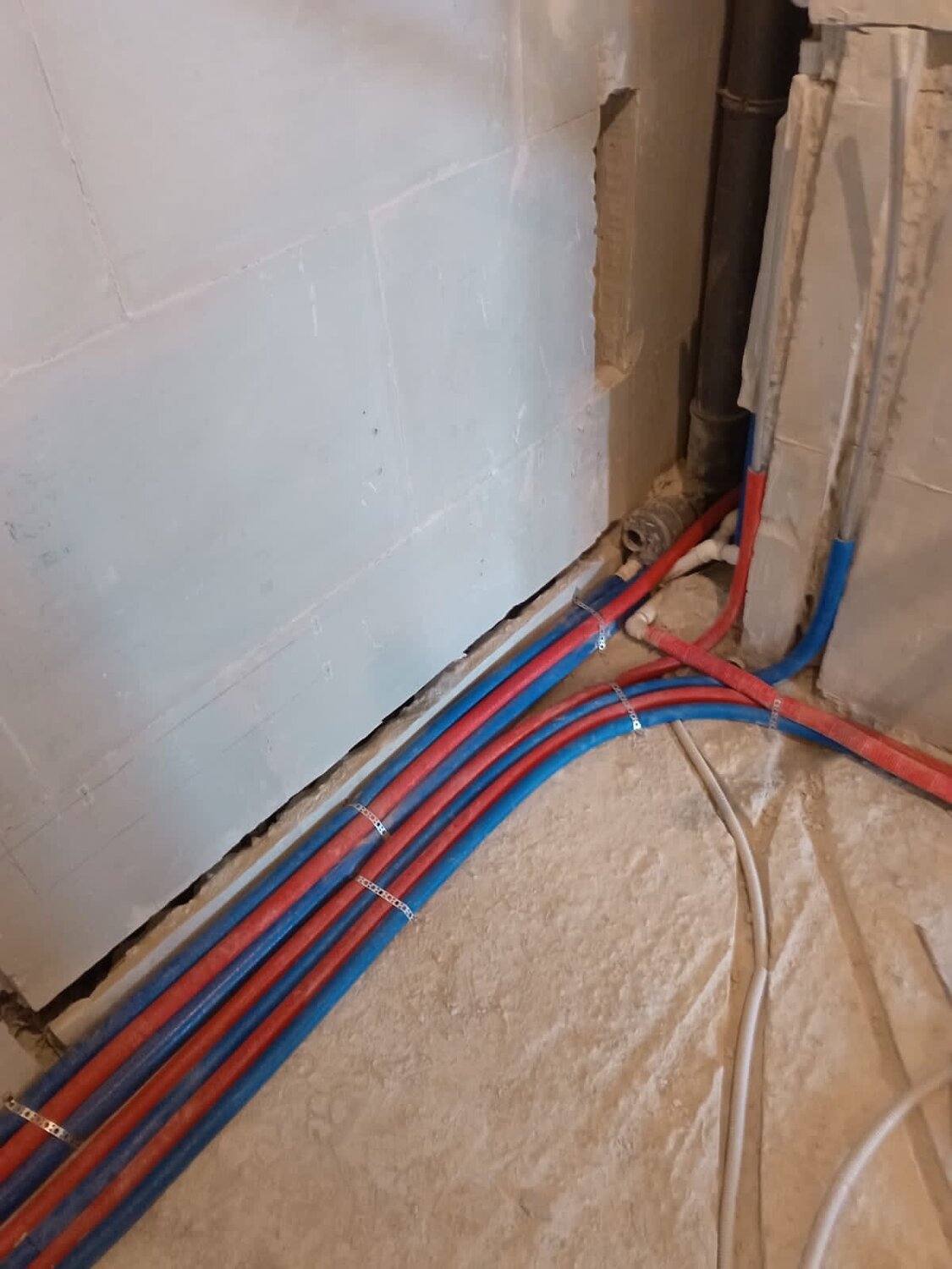 Сварка полипропиленовых труб