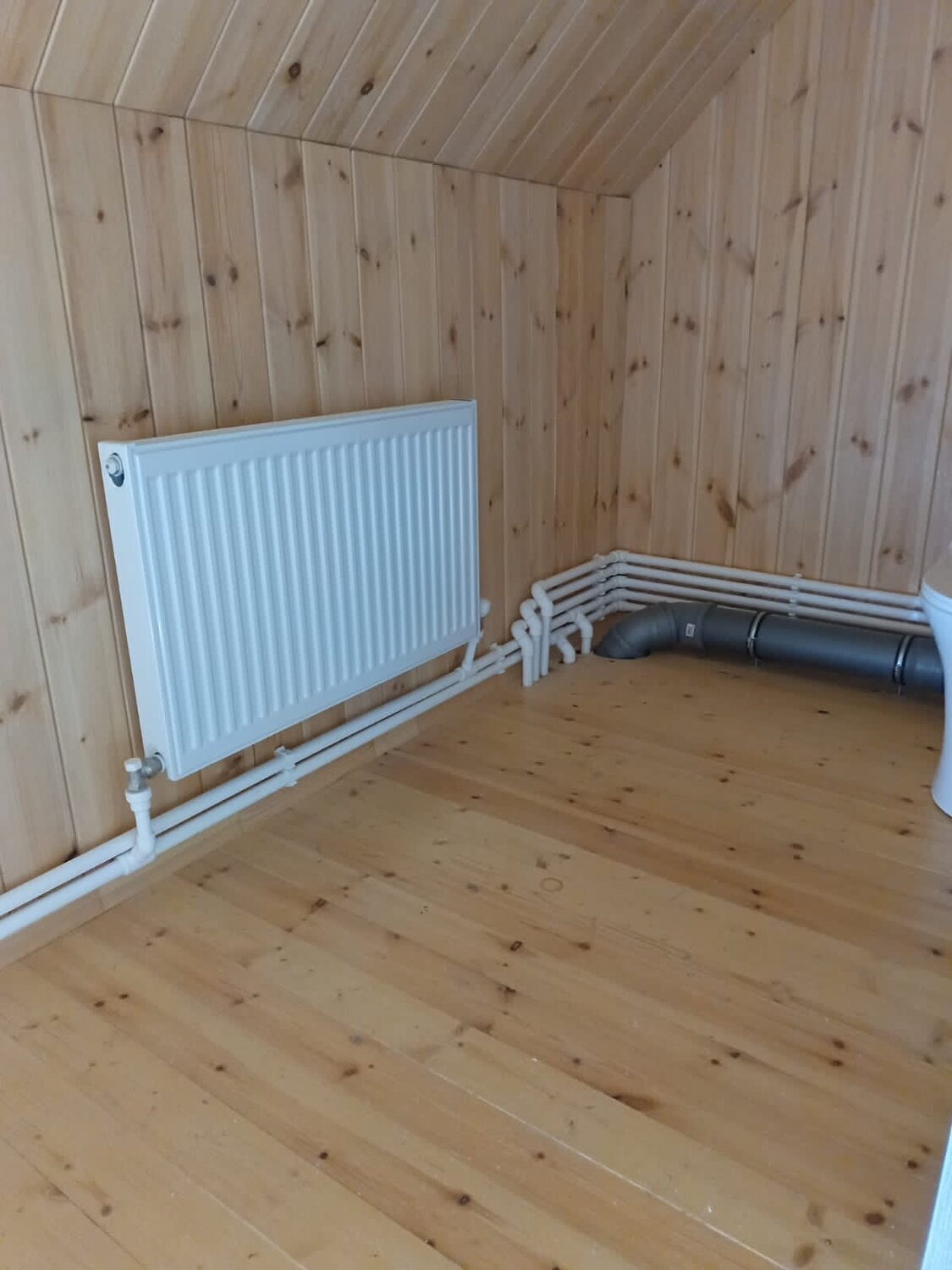 Сварка полипропиленовых труб