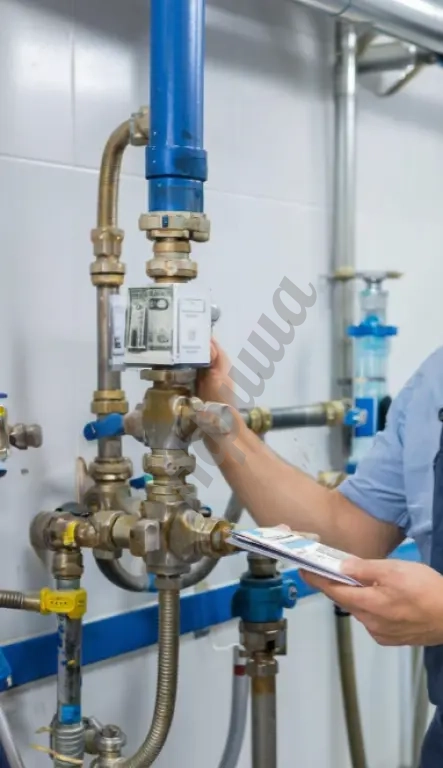 Гарантированная вода в доме