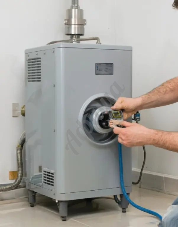 Установим отопления в Калужской области