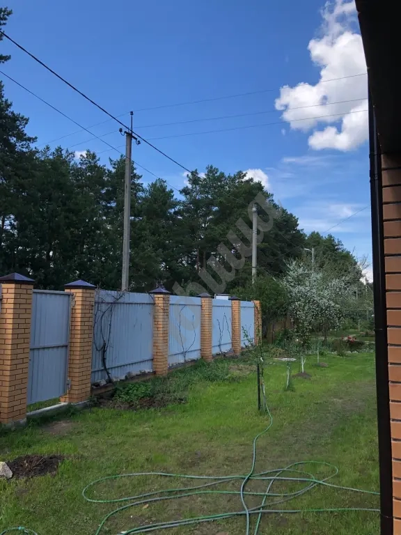 Кладка кирпича