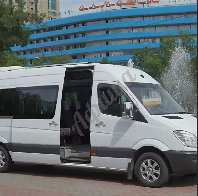 Междугородные пассажирские перевозки