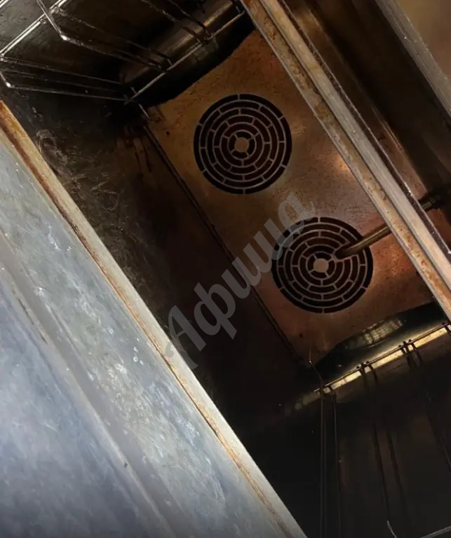 Мощное оборудование для безупречной работы вашей выездной кухни!