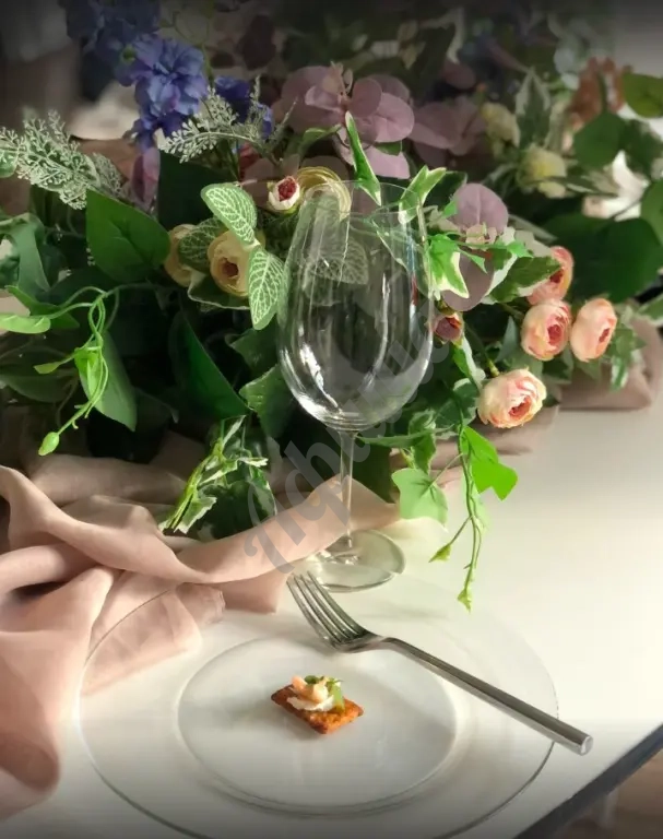 Организация праздников для взрослых