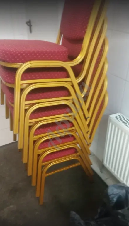 Комплексная аренда для банкетов и мероприятий