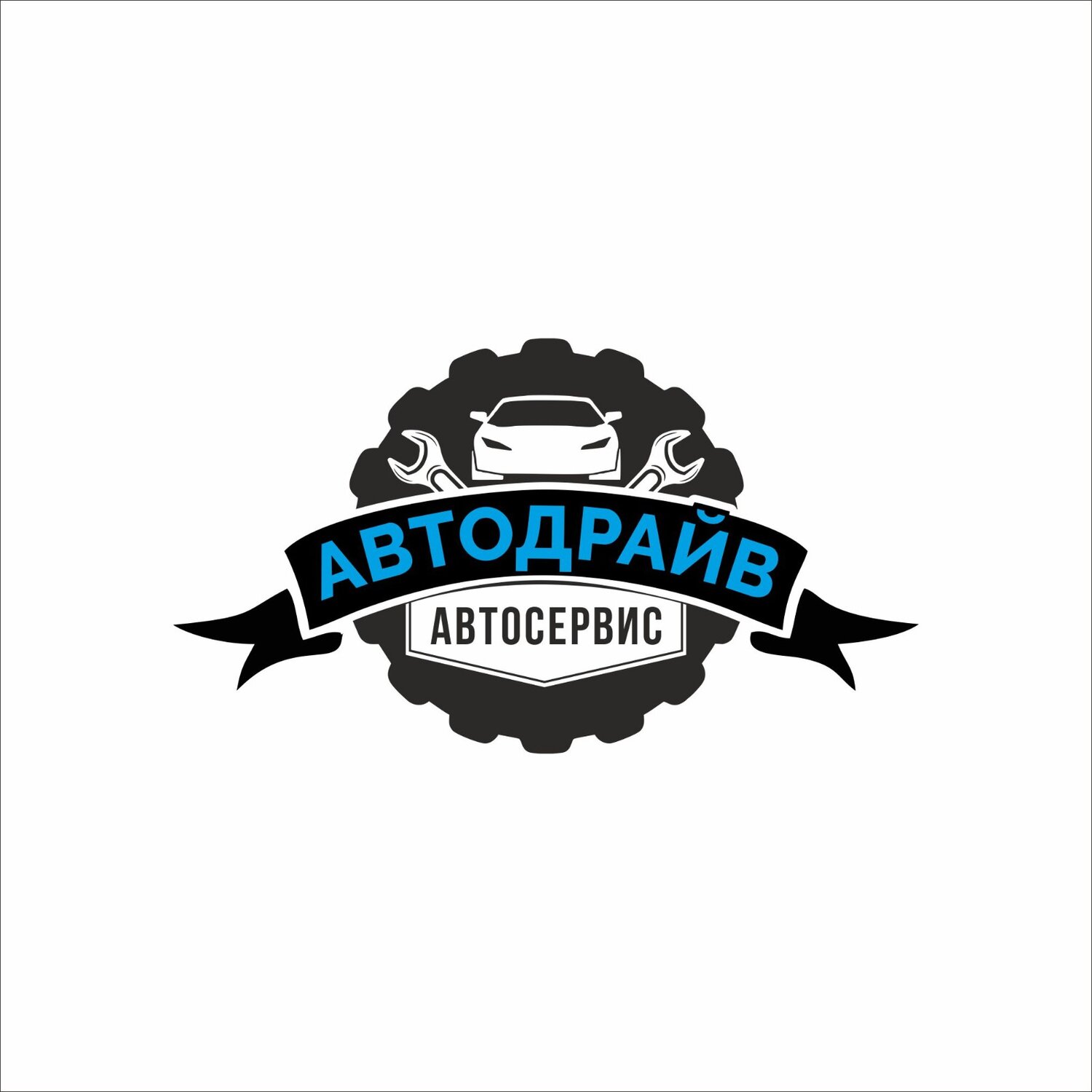 Дизайн логотипа