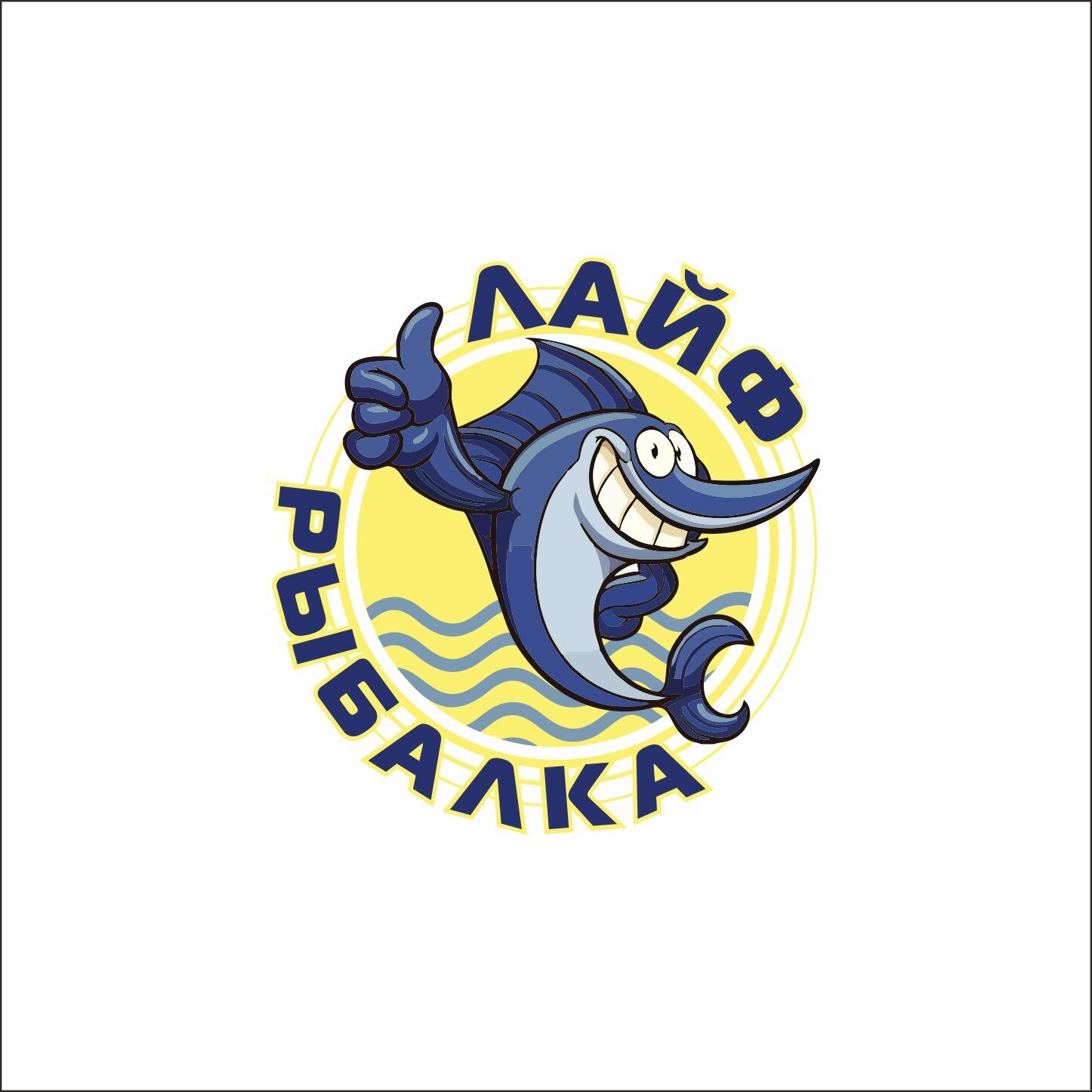 Дизайн логотипа