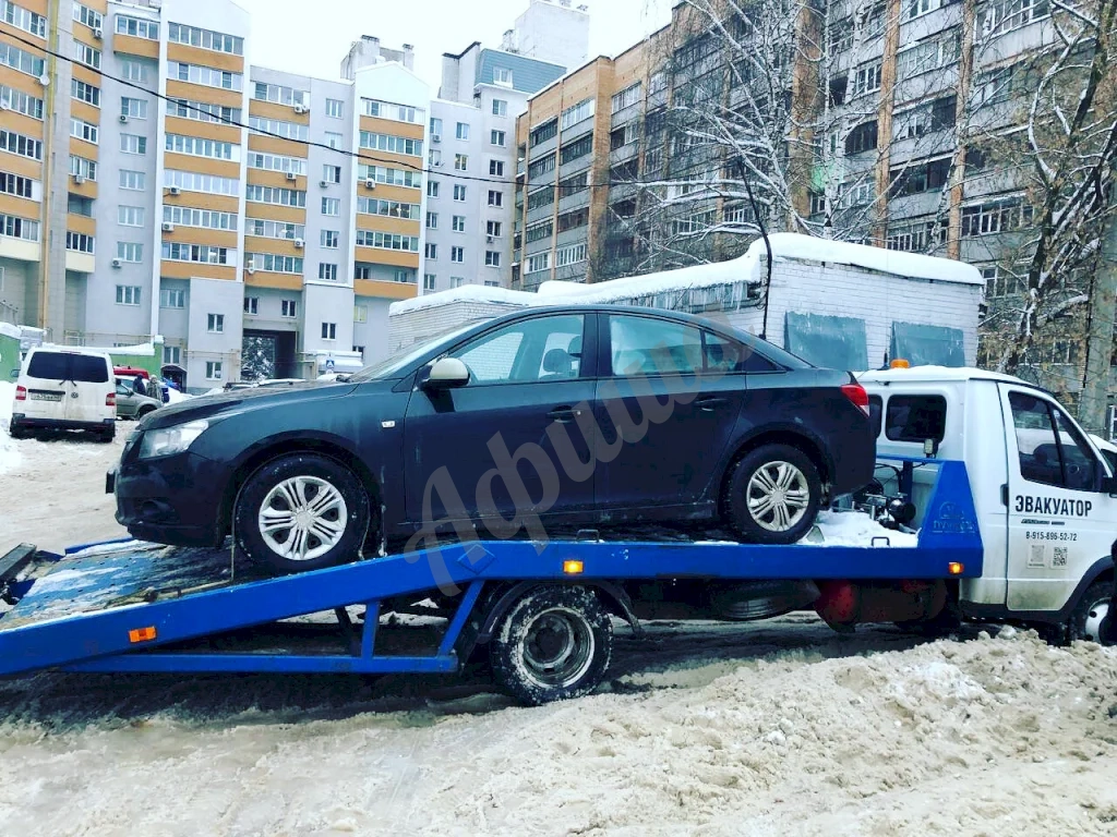 Междугородные перевозки автомобилей