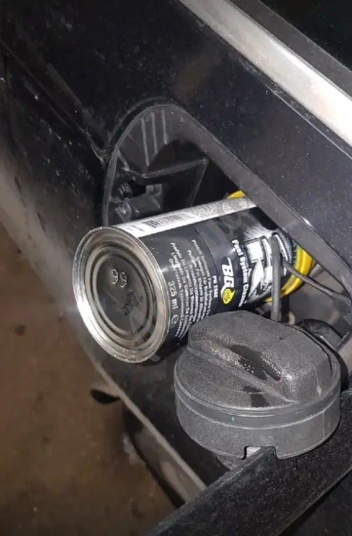 Промывка топливной системы: восстановление мощности и экологичности двигателя