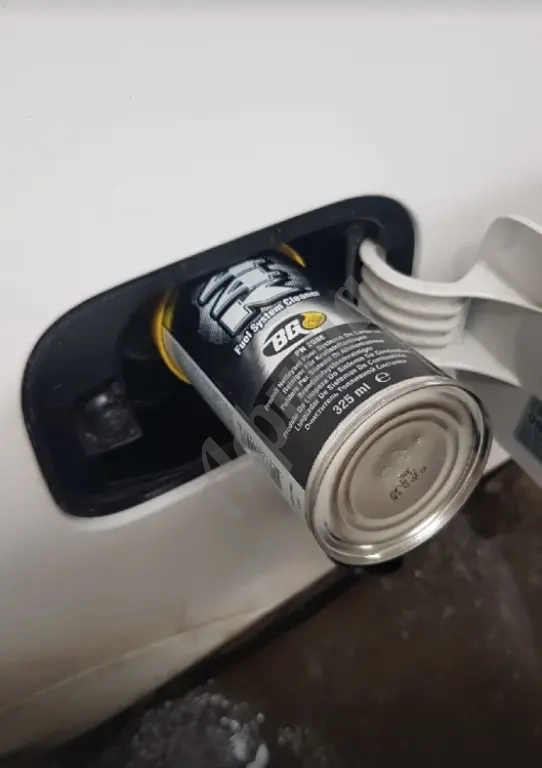 Промывка топливной системы: восстановление мощности и экологичности двигателя