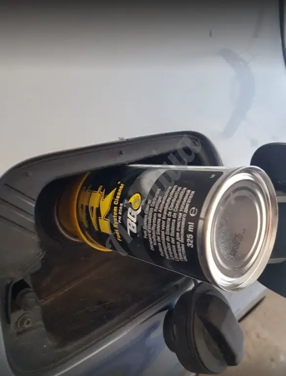 Промывка топливной системы: восстановление мощности и экологичности двигателя