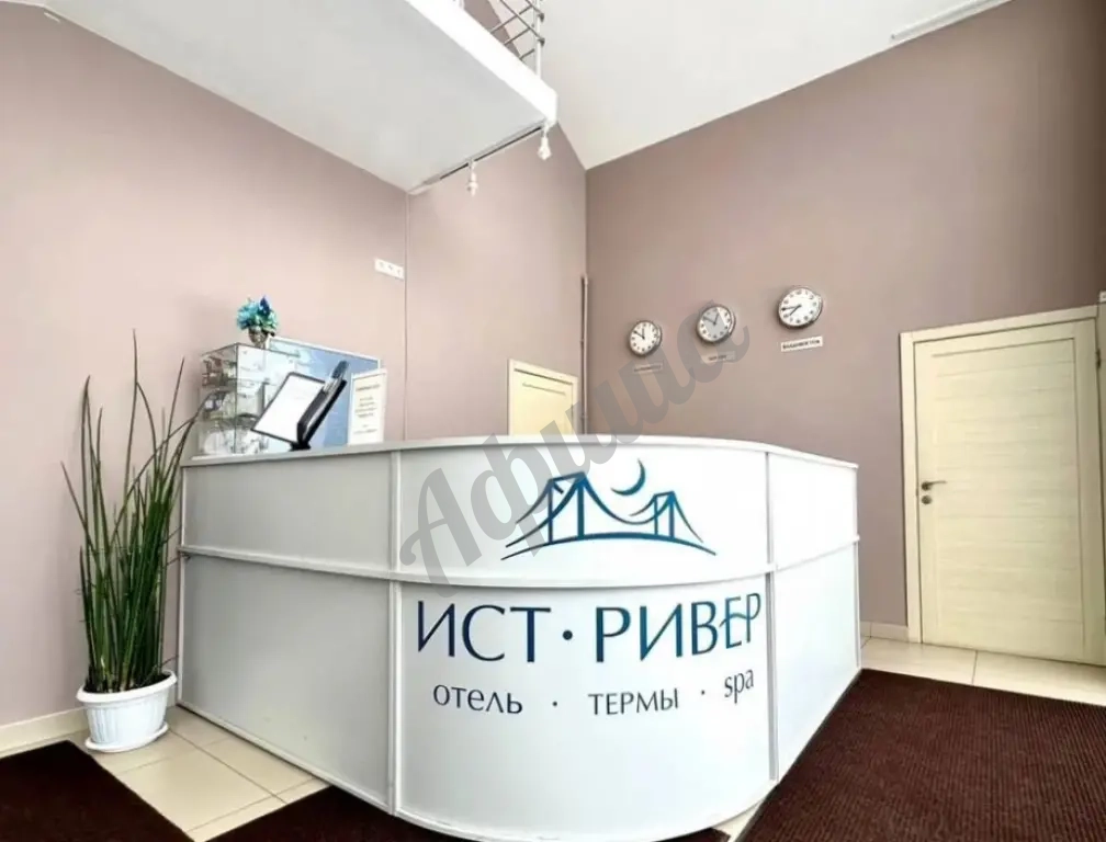 Гостиница Балабаново