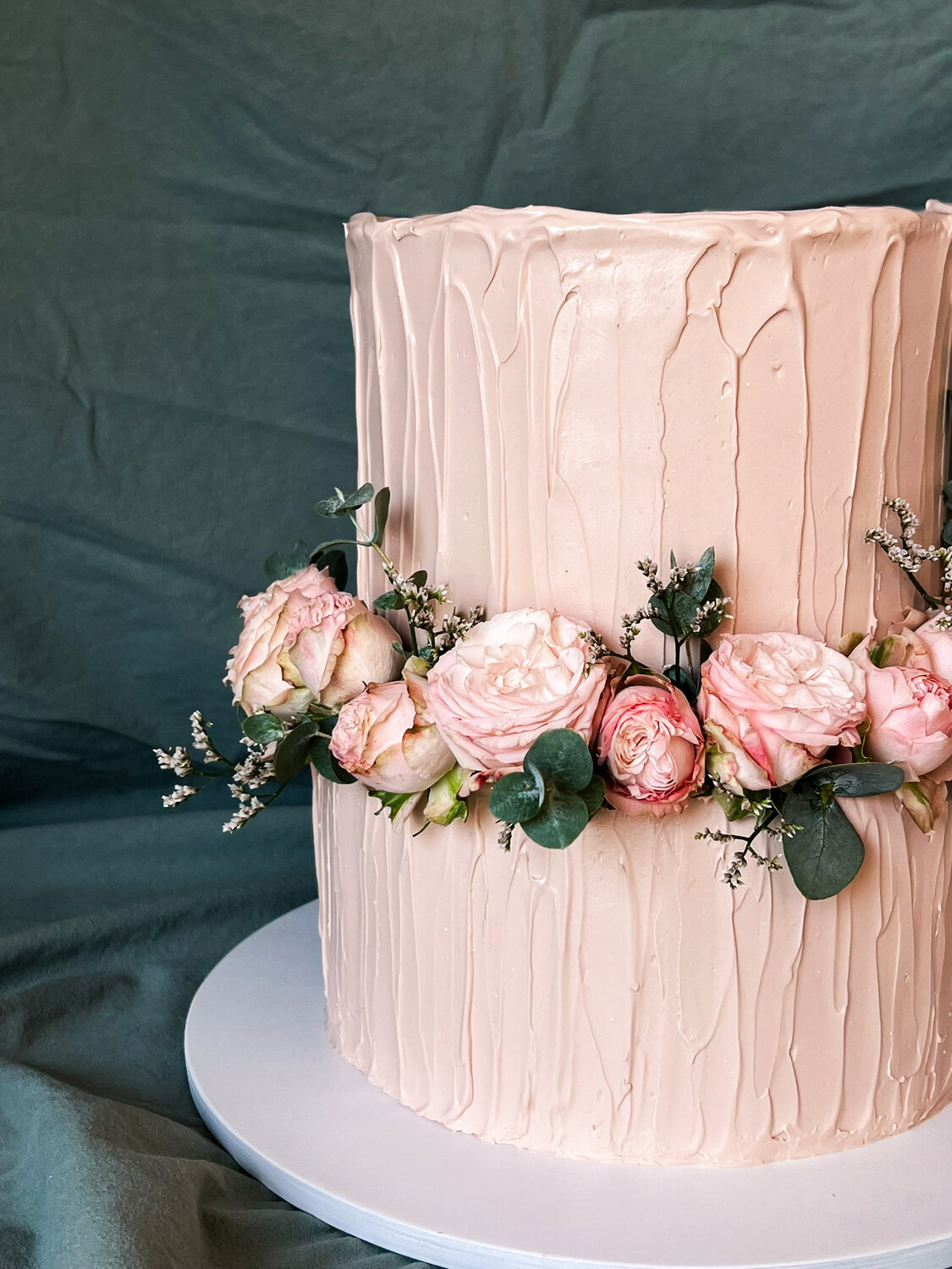 Свадебный торт на заказ