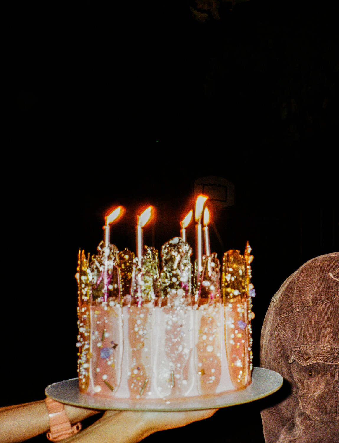 Торт на заказ